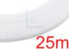 Immagine di Profilo in alluminio 17x8mm