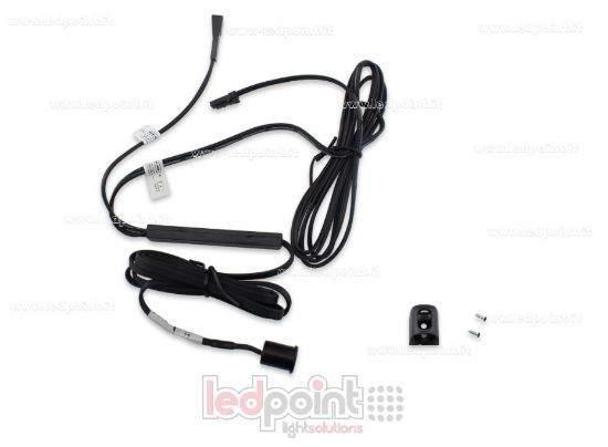 Picture of Door/Hinge Opening Sensor 12-24V, 1-channel 3A, Channel Control