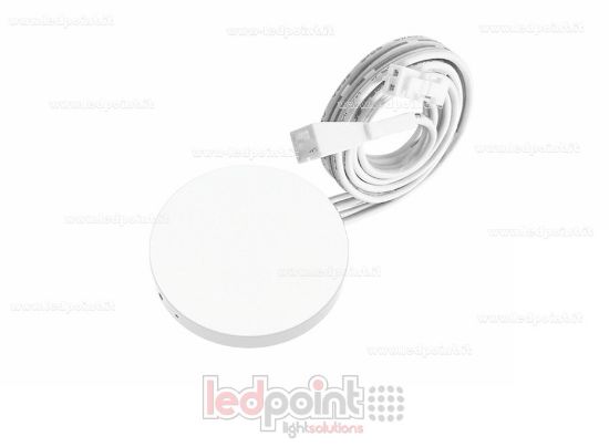 Immagine di Sensore tattile, 5-24VDC, 3A 15-72W