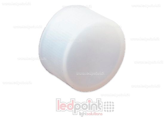 Picture of End cap for Led Neon Flex diameter 18mm