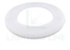 Picture of 25 meters opal diffuser for profiles with code LLP-XXXX-03-XX (budget-friendly)