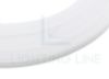 Picture of 25 meters opal diffuser for profiles with code LLP-XXXX-03-XX (budget-friendly)