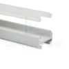 Picture of 15x11mm aluminium profile