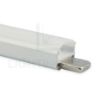 Picture of 15x11mm aluminium profile