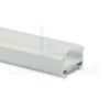 Picture of 15x11mm aluminium profile