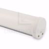 Bild von Runder Aluminiumprofile Durchmesser 30mm