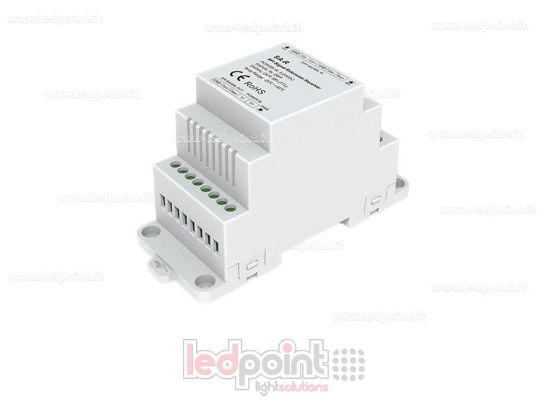 Picture of SPI signal extension receiver, 5-24VDC