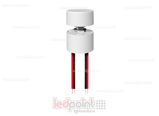 Picture of Mini controller dim 5-24VDC, 1ch*3A with wheel