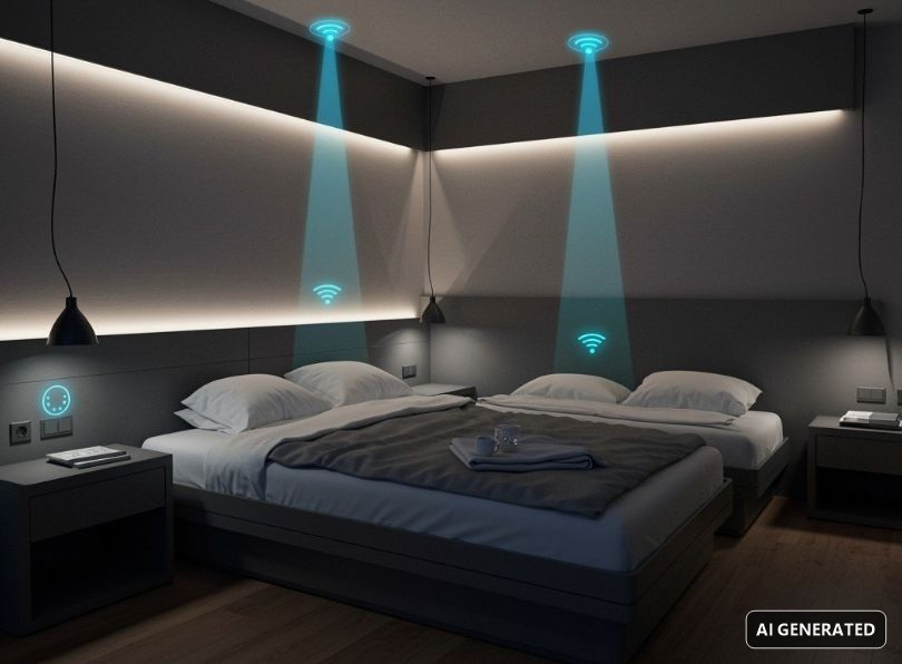 Penta Led Sensor Ledpoint S.r.l. | LED Sensors: How to Use Them